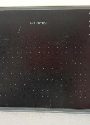 Графічний планшет huion inspiroy h430p без пера (товар вживаний)