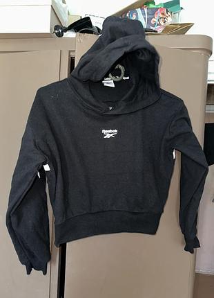 Худи reebok