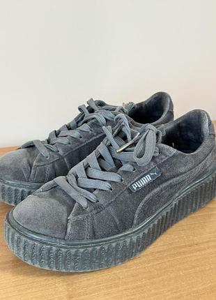 Жіночі кросівки puma