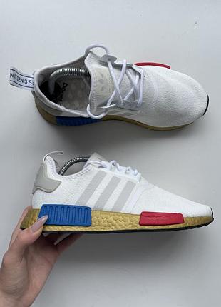 Кросівки adidas nmd_r1