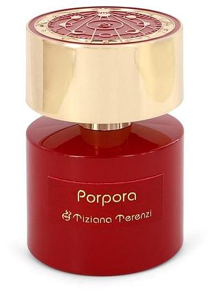 Жіночі парфуми tiziana terenzi porpora 100 ml