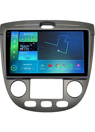 Torssen штатная магнитола torssen 2k chevrolet lacetti 04-13 climate silver f9432 4g carplay dsp