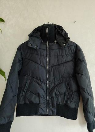 Тепла куртка miss posh, s-m-l