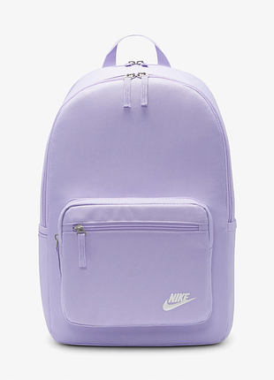 Оригінальний унісекс рюкзак nike heritage eugene backpack db3300-515 сша найк новий стан