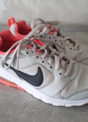 Кроссовки nike air