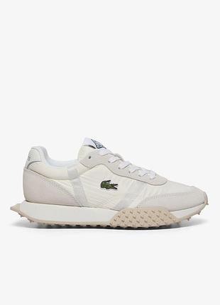 Кросівки lacoste l-spin evo, снікерси l-spin evo 49sfa0111, lacoste l-spin evo 125, 749sfa01111