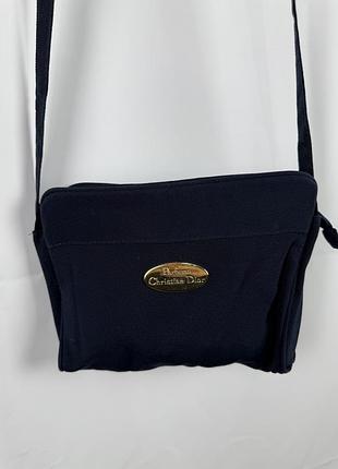 Косметичка christian dior