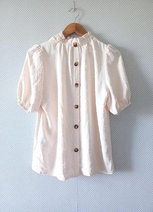 Блузка shein