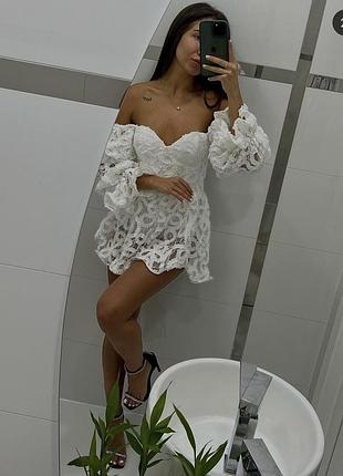 Продам комбінезон 6