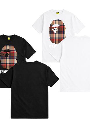 Мужская футболка bape xxl