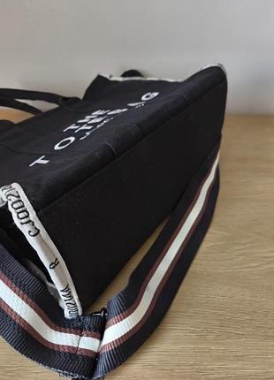 Сумка шопер marc jacobs 5