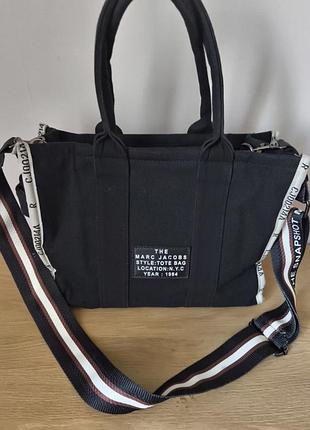 Сумка шопер marc jacobs 6