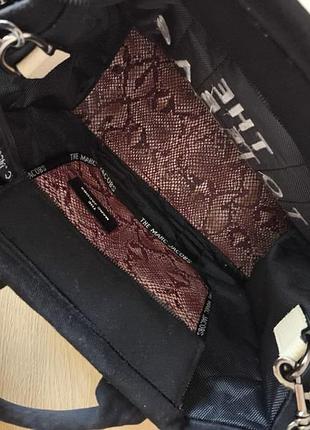 Сумка шопер marc jacobs 8