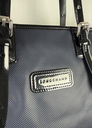 Сумка longchamp 3