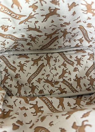 Сумка longchamp 6