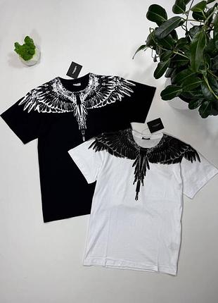 Футболка marcelo burlon