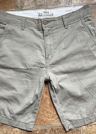 Шорти levi's xx chino