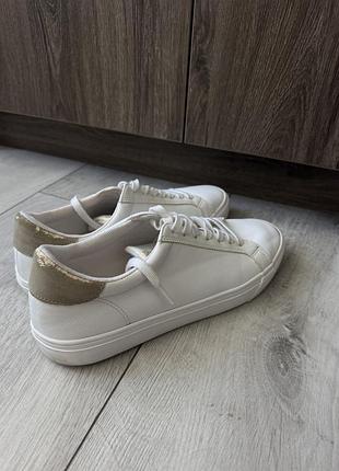 Кеди pull&bear 5