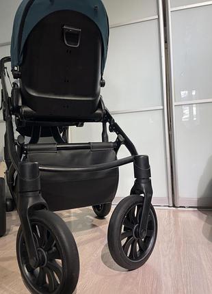 Коляска anex m/type 2в1 2