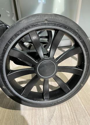Коляска anex m/type 2в1 9