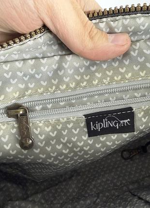 Сумка kipling 9