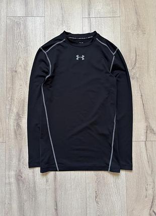 Термо кофта under armour