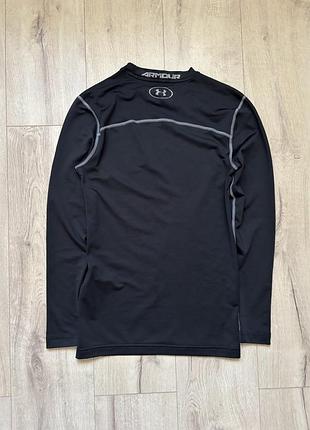 Термо кофта under armour 2