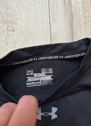 Термо кофта under armour 3