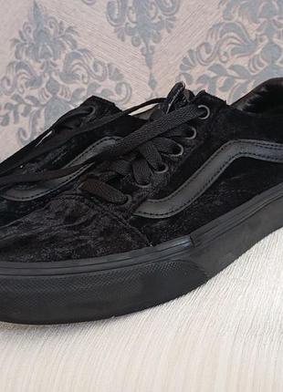 Кросівки vans