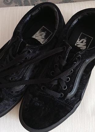 Кросівки vans 2