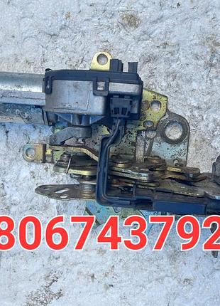 Замок кришки багажника універсал mercedes-benz e-class w210 (1995-2003) a2107400536