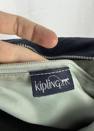 Сумка мессенджер kipling 9