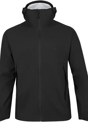 Куртка frontier erica 10k/10k black xxxl