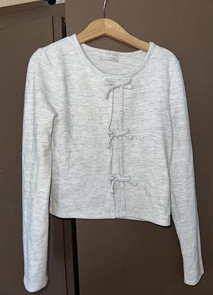 Кофта shein