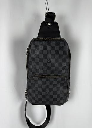 Рюкзак louis vuitton