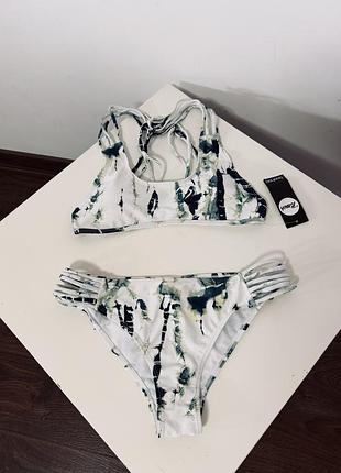 Новий купальник boohoo🌿