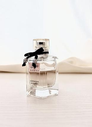Gucci flora gorgeous gardenia eau de toilette in france