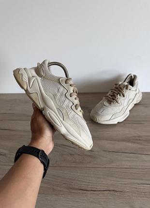 Кросівки adidas ozweego оригінал