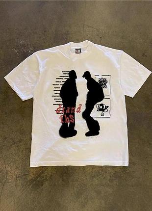 Мужская футболка y2k xxl