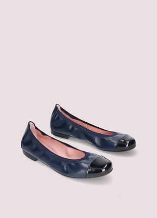 Балетки pretty ballerinas