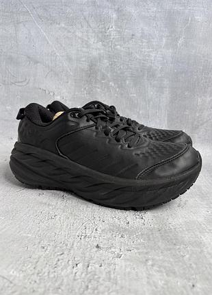 Кросівки чоловічі hoka bondi sr 46 розмір