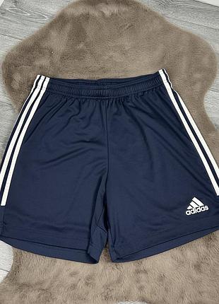 Чоловічі оригінальні спортивні шорти adidas