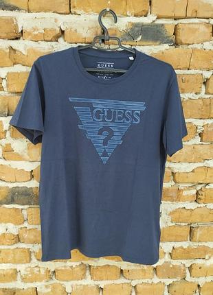 Чоловіча футболка guess