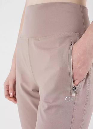 Спортивні джогери,лосини calvin klein