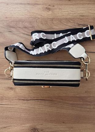 Сумочка marc jacob’s 2