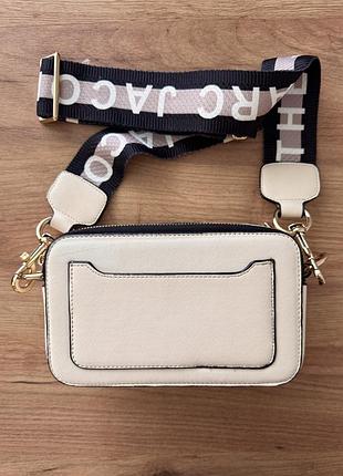 Сумочка marc jacob’s 3