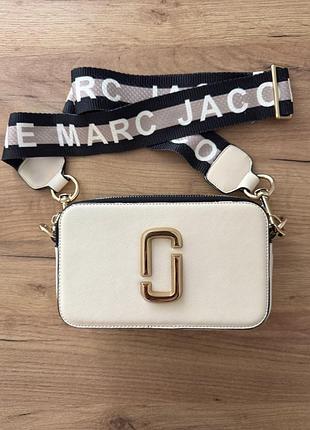 Сумочка marc jacob’s 4