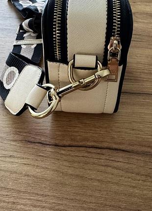 Сумочка marc jacob’s 6