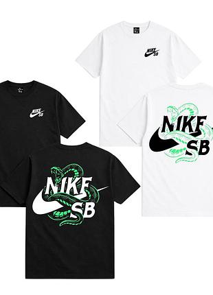 Мужская футболка nike xxl