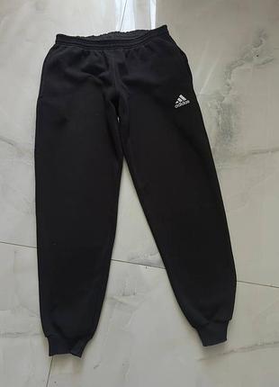 Спортивные штаны adidas размер л
